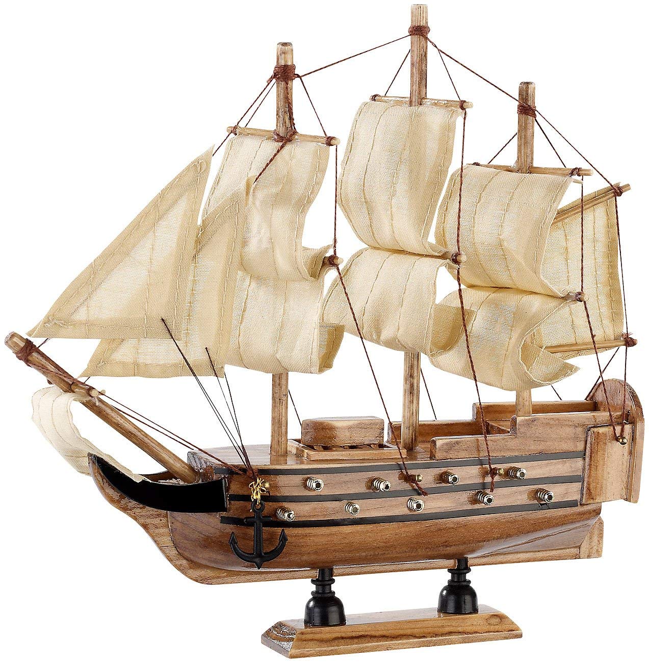 Playtastic  Flagship Model Building Kit