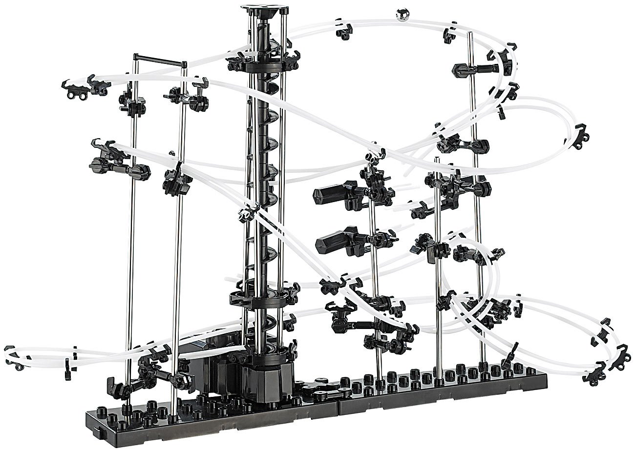 Playtastic  Professional Ball Rollercoaster Part Kit