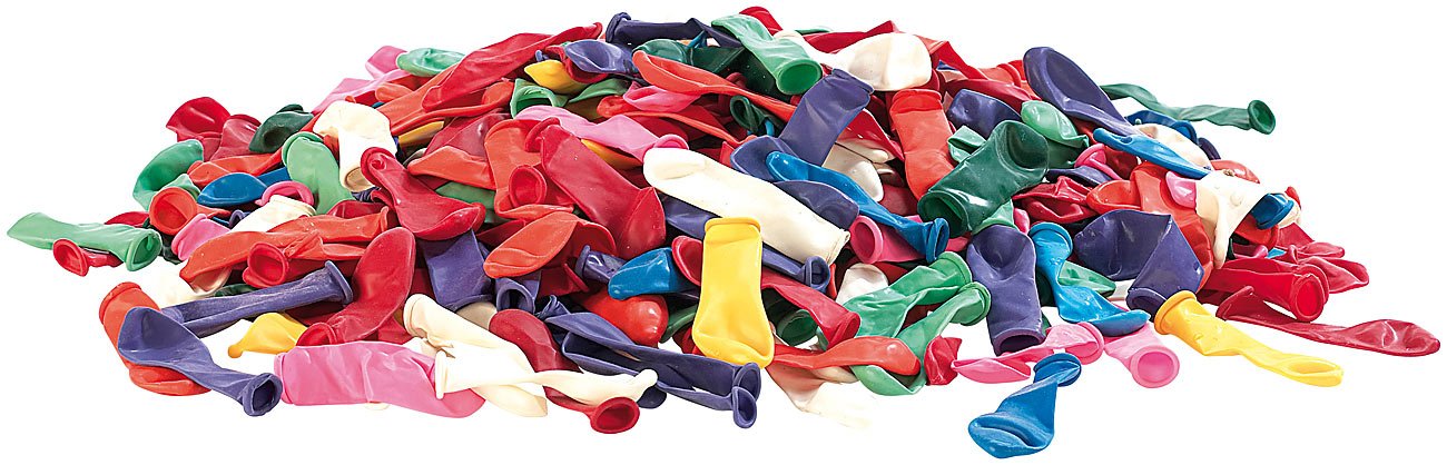 Playtastic  Water Bombs Mega Pack Of