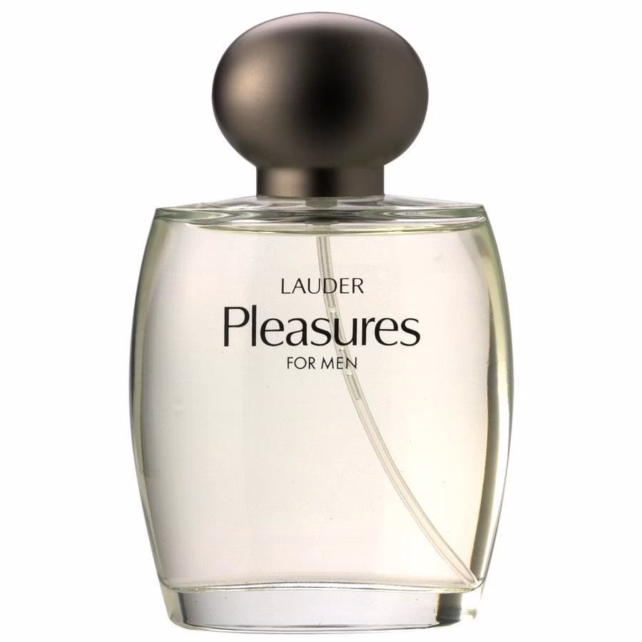 Estee Lauder Pleasures for Men