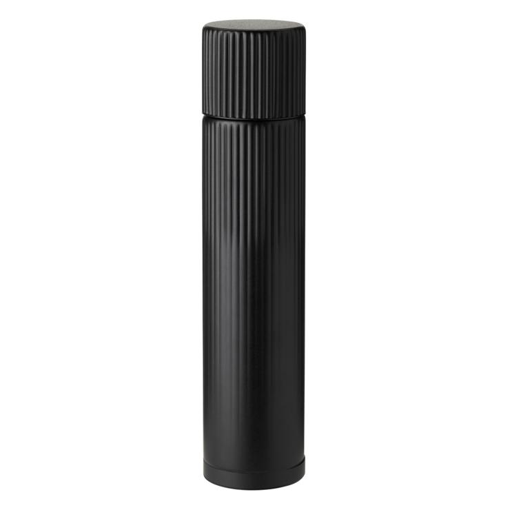 Stelton Pleat Pepper Mill