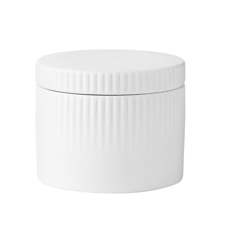 Stelton Pleat Salt Bowl
