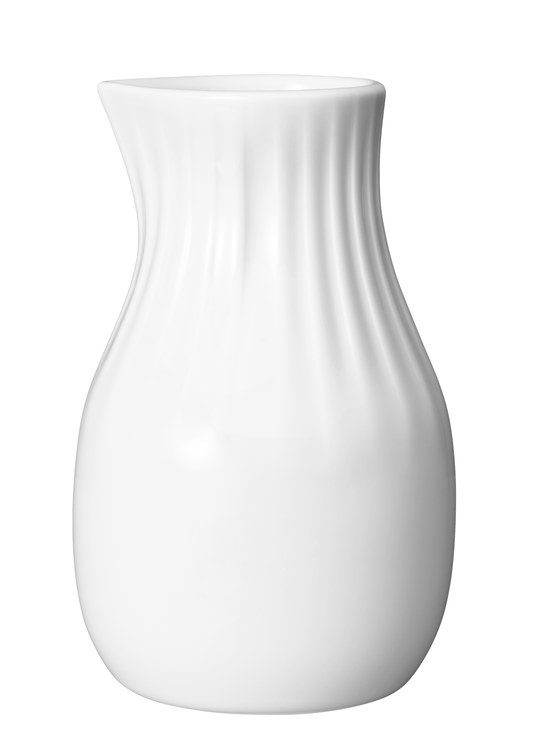rorstrand Pli Blanc jug