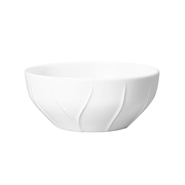 rorstrand Pli Blanc Shell 35Cl
