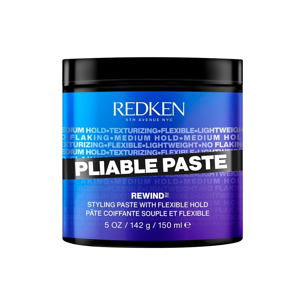 Redken Pliable Paste, 
