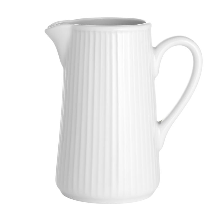 pillivuyt Blinds Jug 35Cl