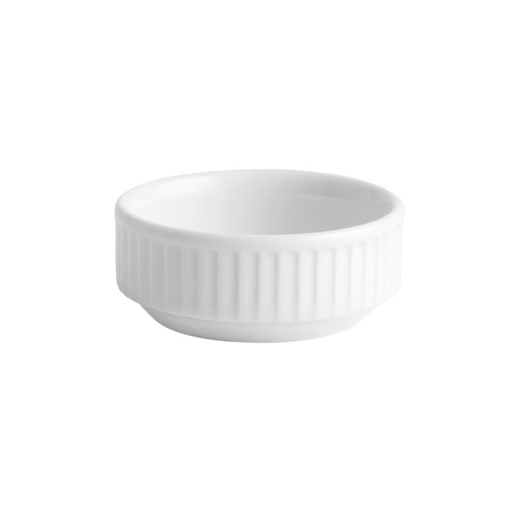 pillivuyt Pleated Mini Bowl Ø 7Cm