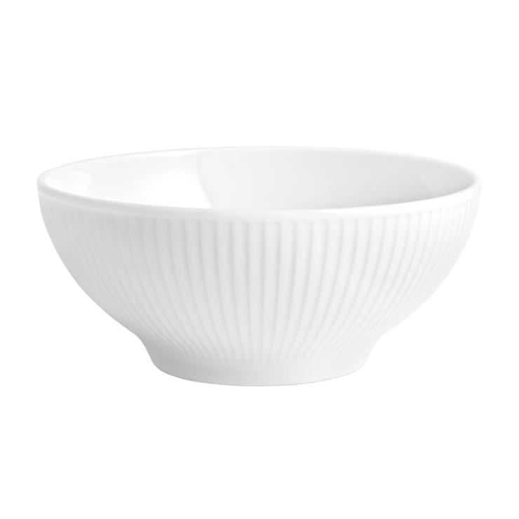 pillivuyt Pleated Shell 1 L