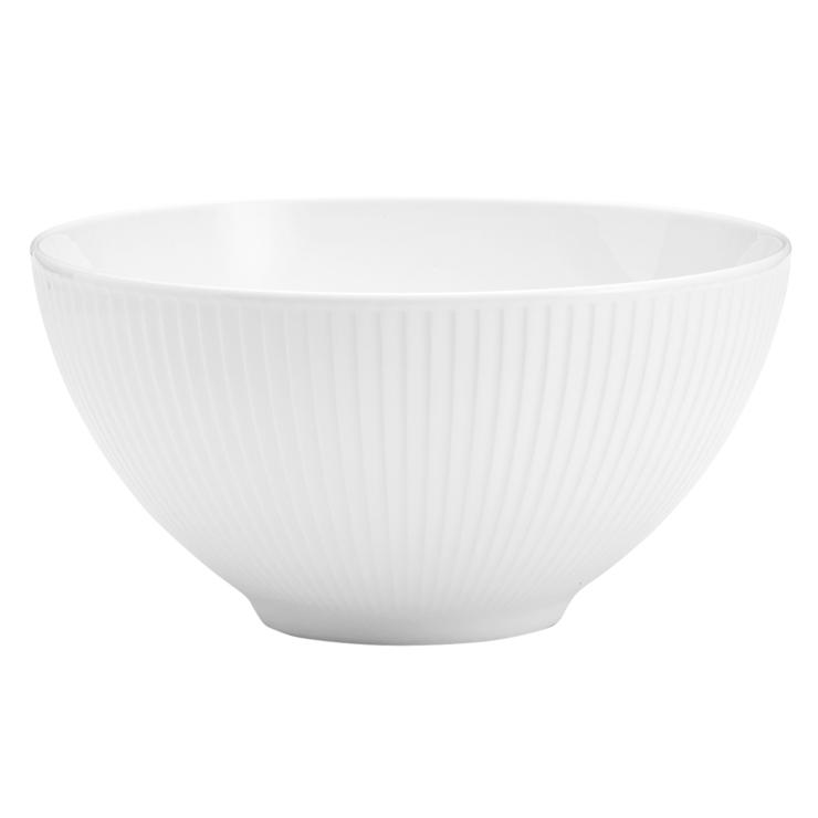 pillivuyt Pleated Bowl 1.65 L