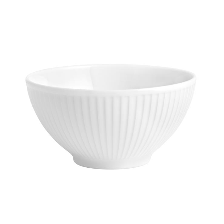 pillivuyt Pleated Shell 50Cl