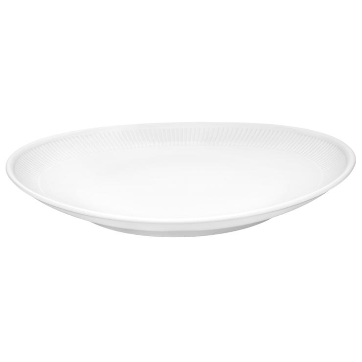 pillivuyt Blinds Steak Dish Oval