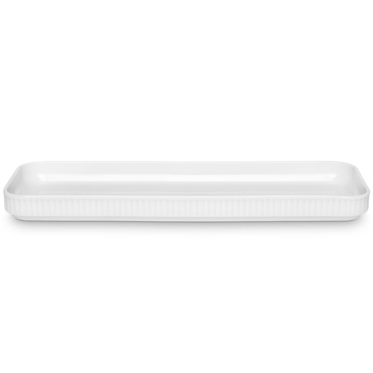 pillivuyt Blinds Tapas Plate