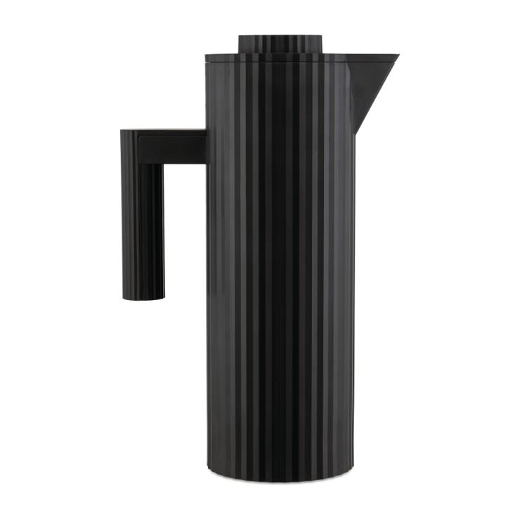 Alessi Plissé thermoskanne 1 l