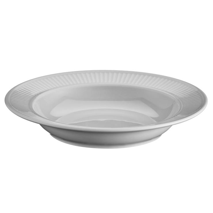 pillivuyt Pleated Deep Dish Ø 22Cm
