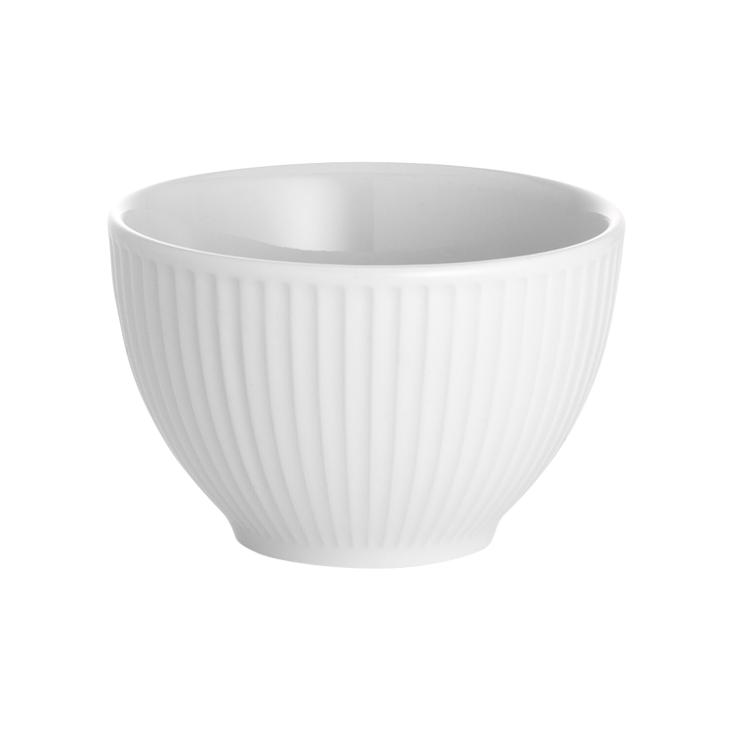 pillivuyt Blinds Sugar Bowl