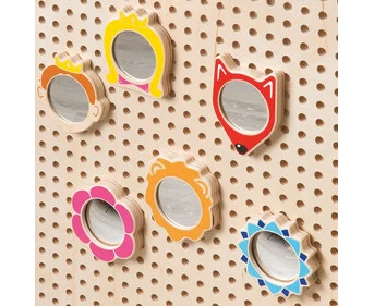 PLUG it “Mirror Set”