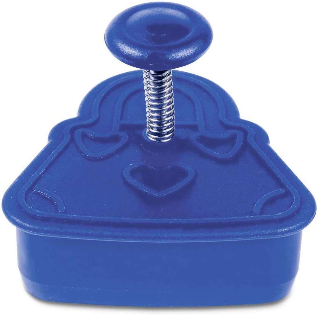 Staedter Plunger Cutter Handbag - Städter