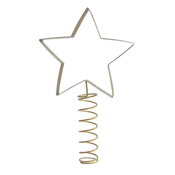 Pluto Tree Topper