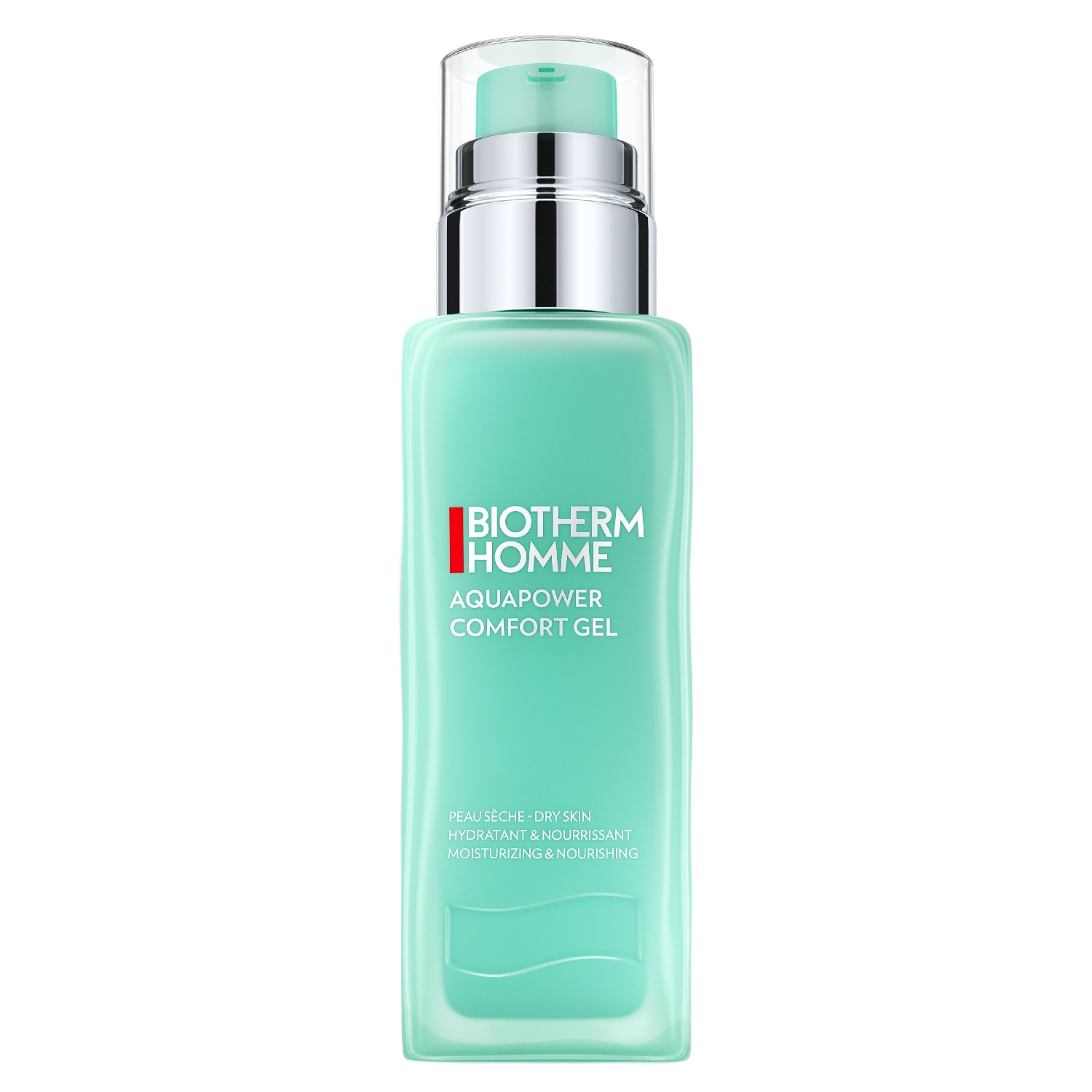 Biotherm Aquapower Comfort Gel