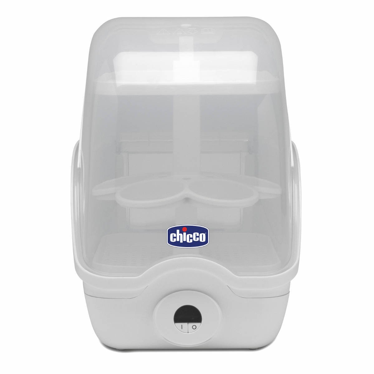 Chicco – Digital Steam Steriliser Steriln Case Digit