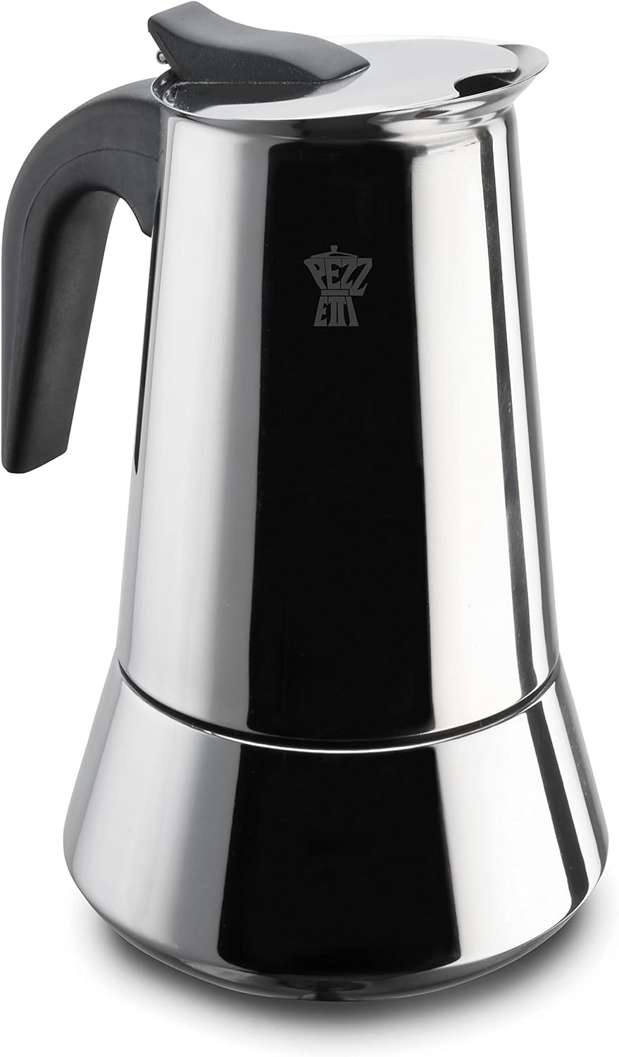 Pezzetti SteelExpress Coffee Maker
