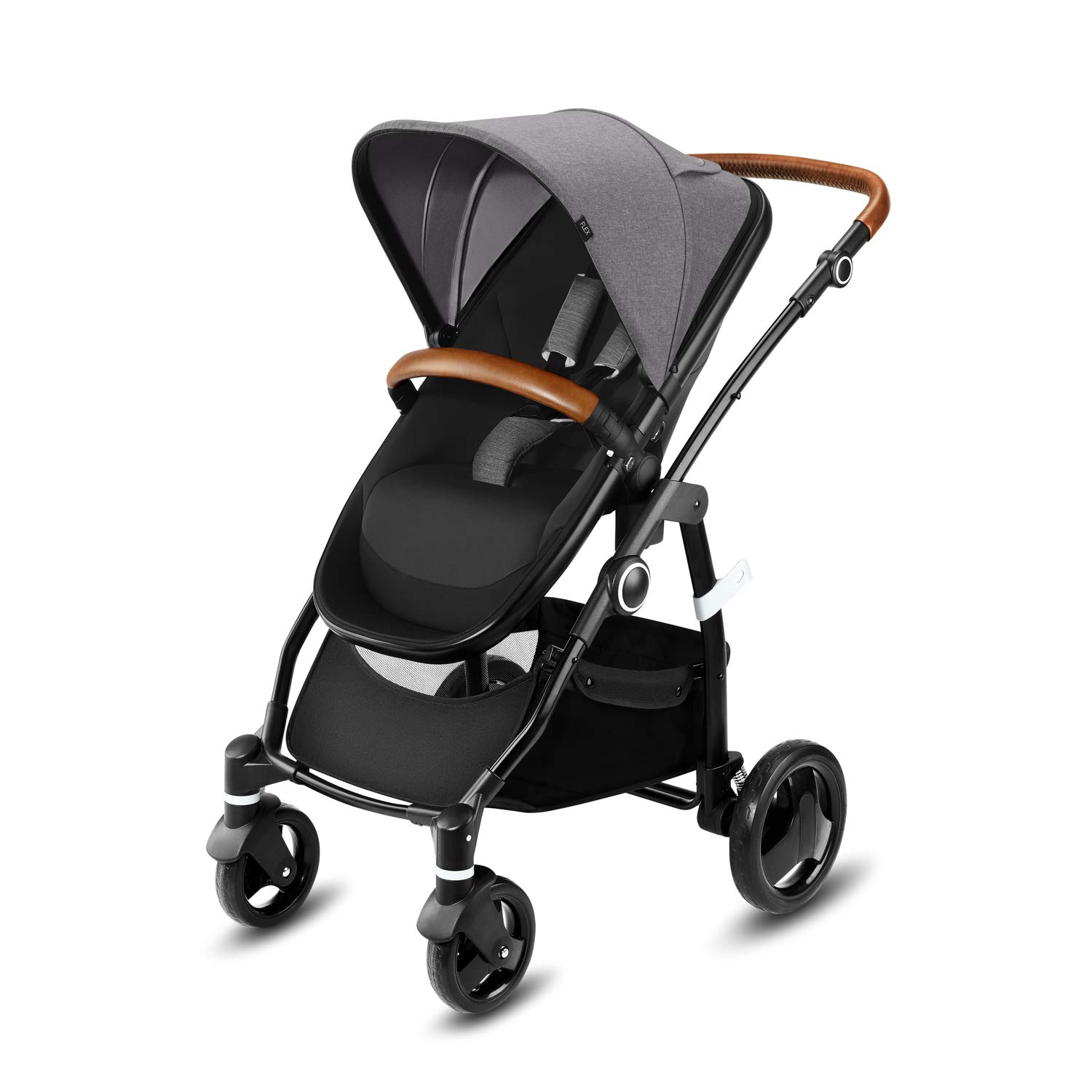 CBX 518001673 Leotie Lux Collection 2018 Comfy Grey