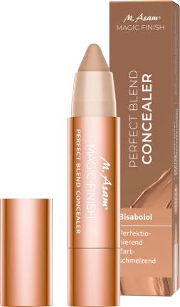 M. Asam Concealer Perfect Blend Beige, 3 g