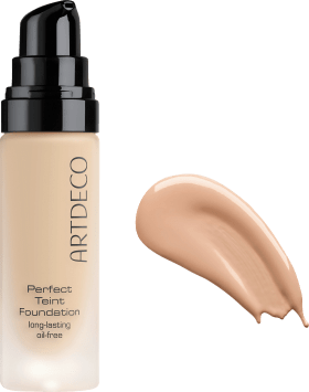 Artdeco Make up Perfect Complexion Foundation natural 35, 20 ml