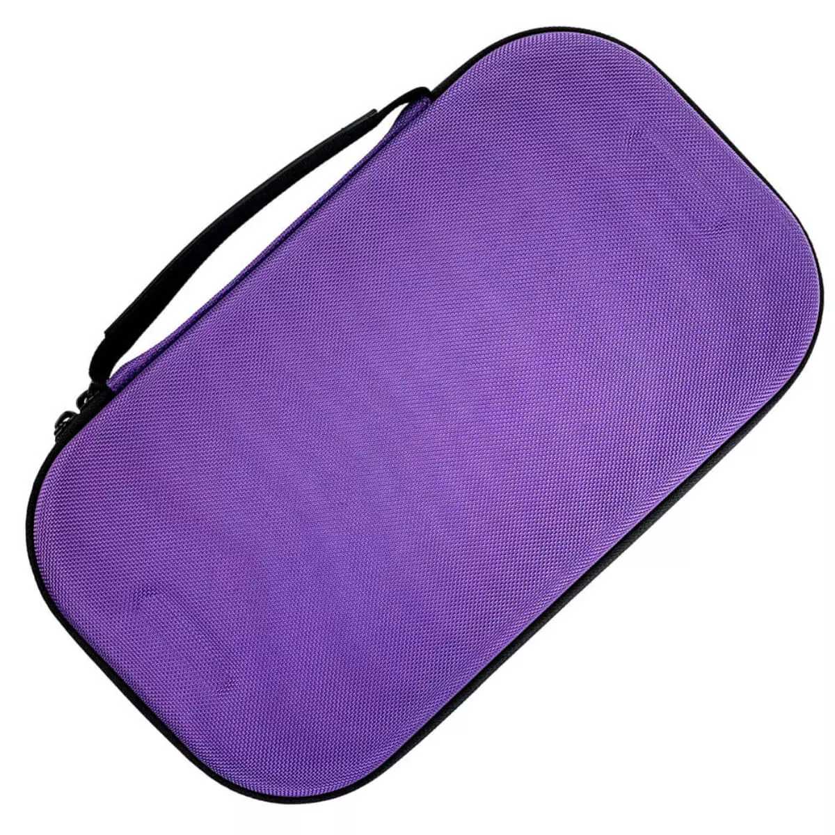 Pod Technical Ltd CardioPod II Stethoscope Case, Purple,  (L x W x H): 33.5 cm x 19 cm x 4 cm