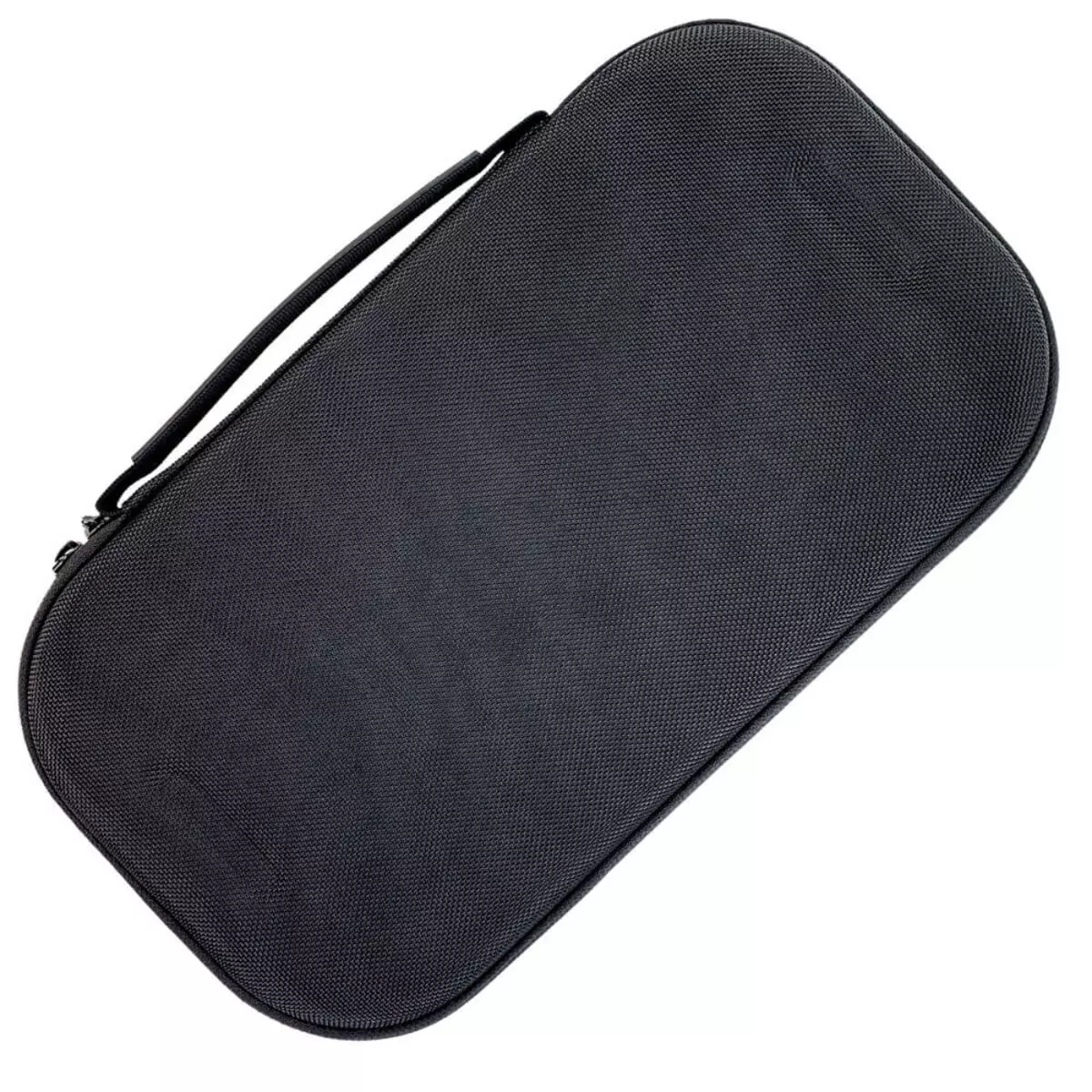 Pod Technical Ltd CardioPod II Stethoscope Case, All black,  (L x W x H): 33.5 cm x 19 cm x 4 cm