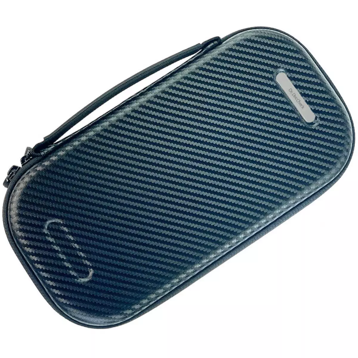 Pod Technical Ltd ClassicPod Micro Stethoscope Case, Carbon