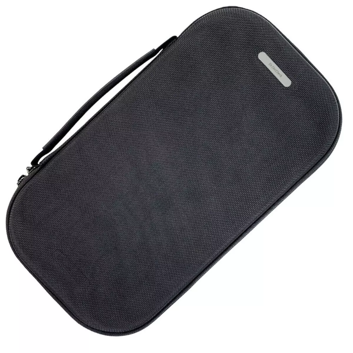 Pod Technical Ltd ClassicPod Micro Stethoscope Case, All Black