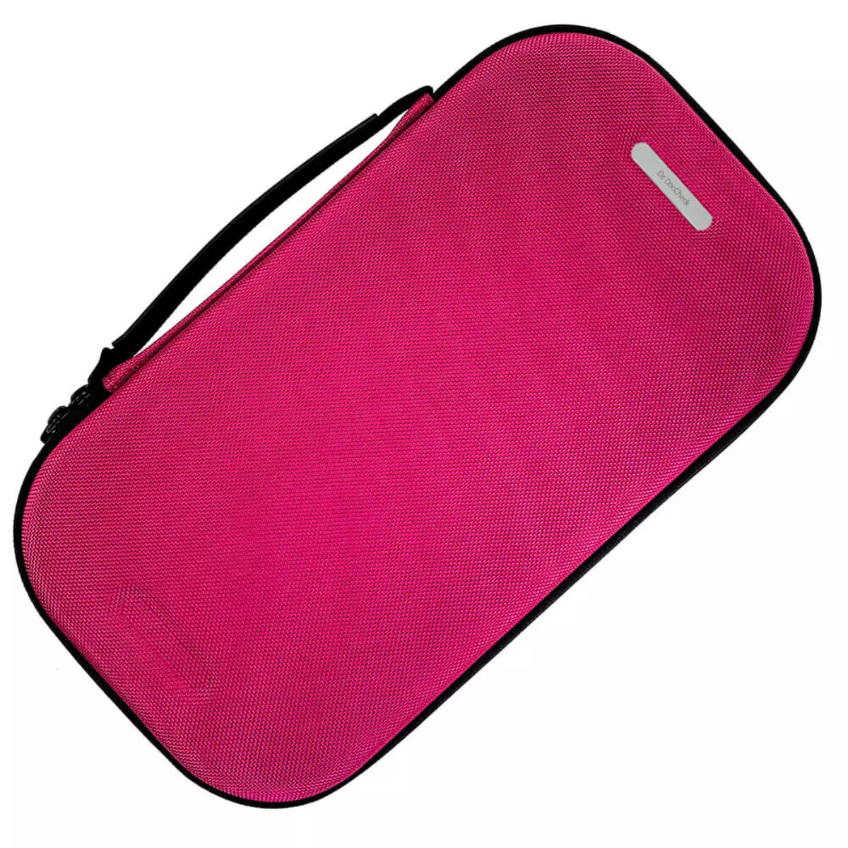 Pod Technical Ltd ClassicPod Micro Stethoscope Case, Raspberry
