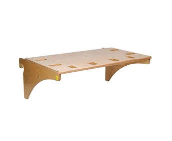 Erzi Platform for wall bars 8.2 kg