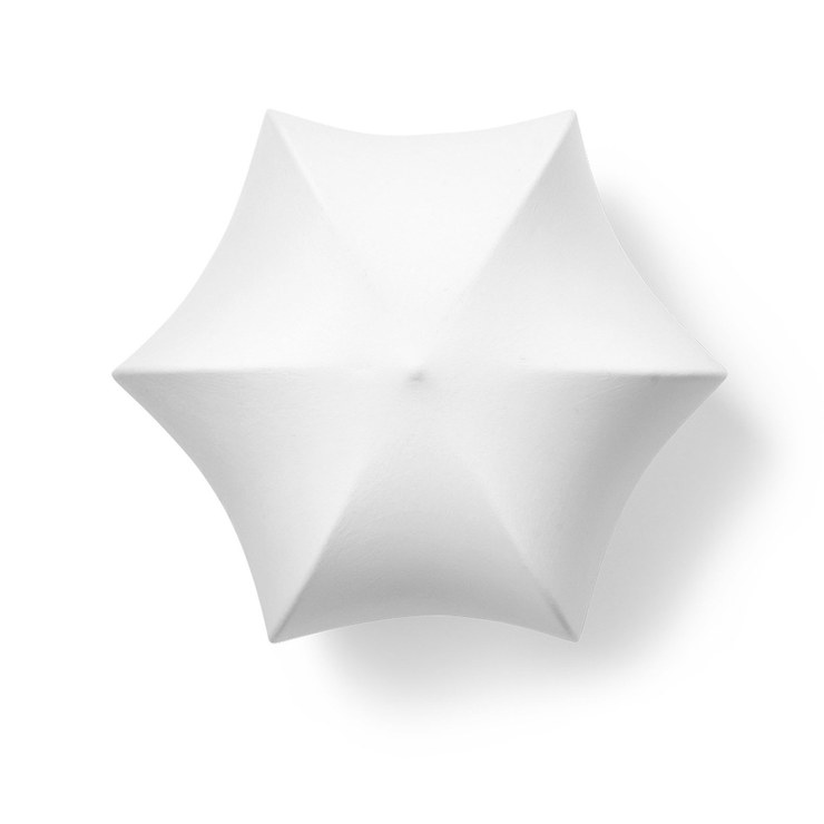 Ferm Living Poem ceiling light Ø36cm