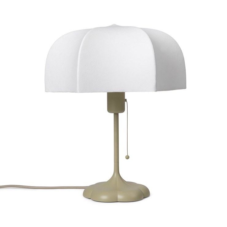 Ferm Living Poem table lamp Ø30 x 42cm