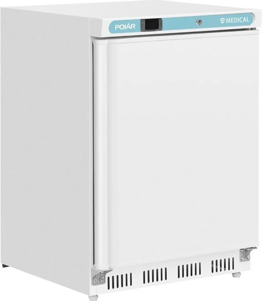 Polar Medical Refrigerator 128L with Door