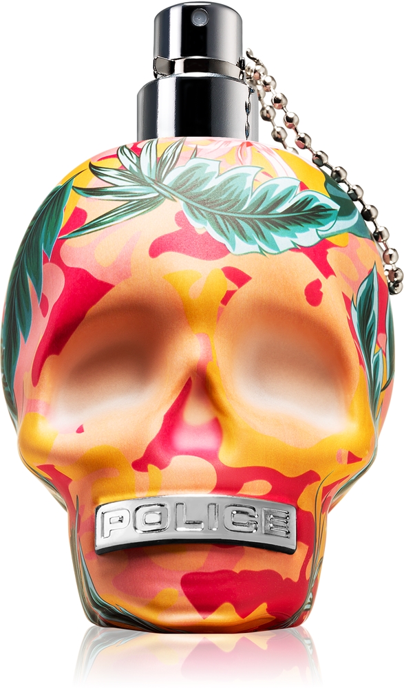 Police To Be Exotic Jungle Eau de Parfum for women