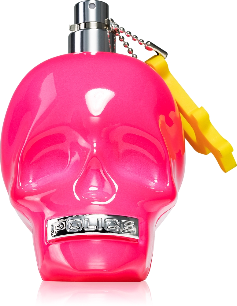 Police To Be Goodvibes Eau de Parfum for women