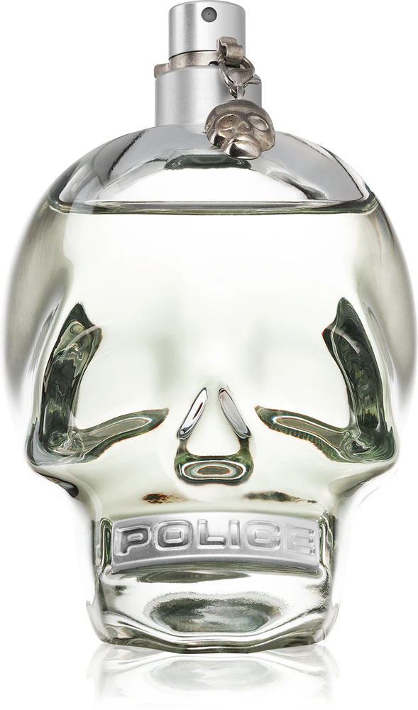 Police To Be Super[Natural] Eau de Toilette for men