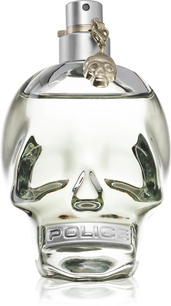 Police To Be Super[Natural] Eau de Toilette for men