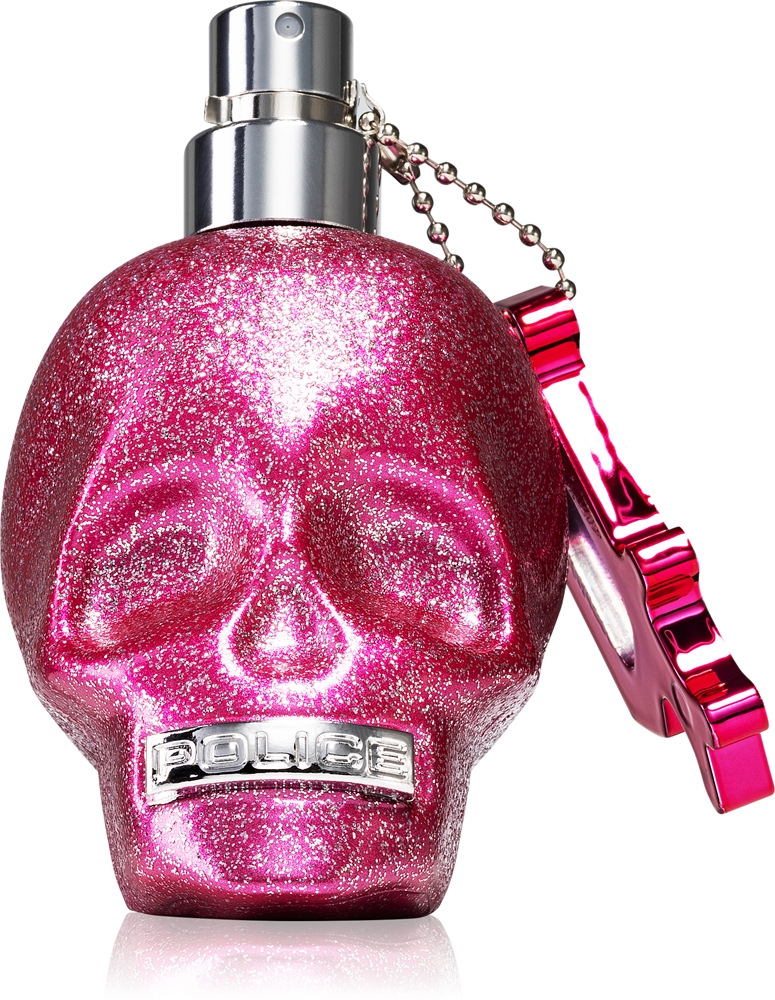 Police To Be Sweet Girl Eau de Parfum for women 40 ml