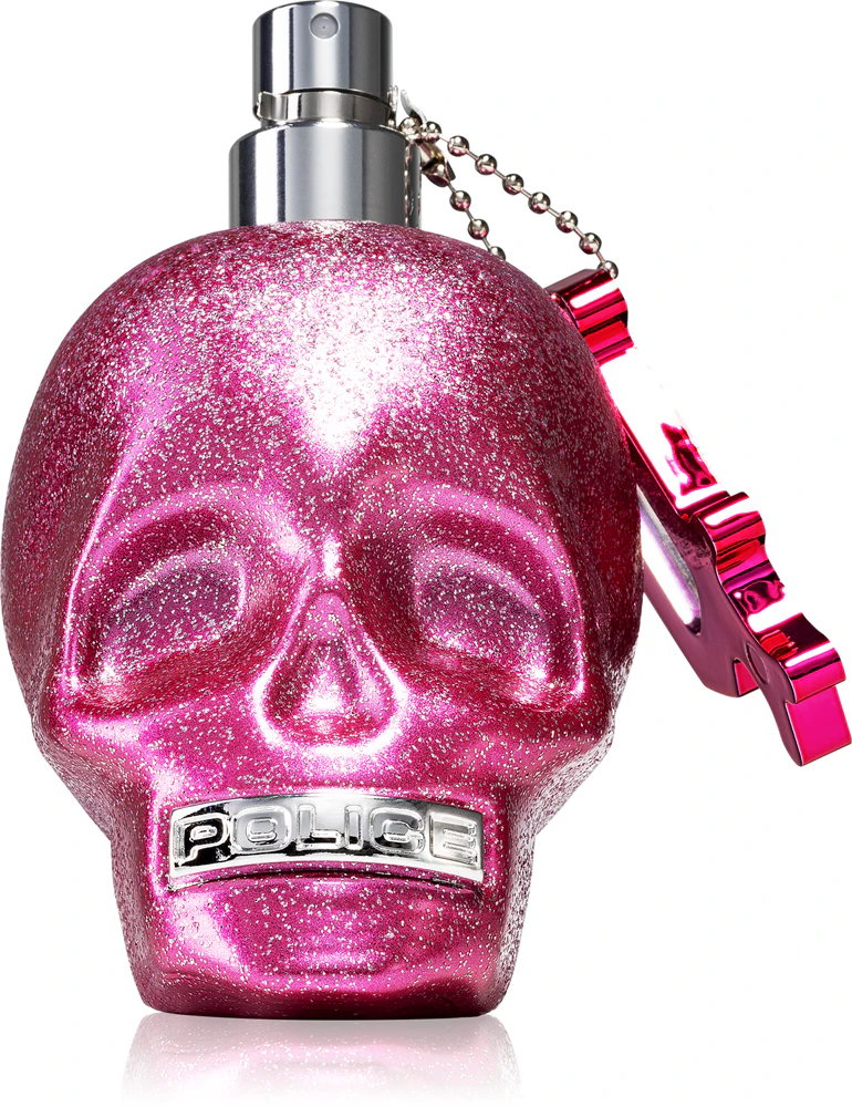 Police To Be Sweet Girl Eau de Parfum for women 75 ml