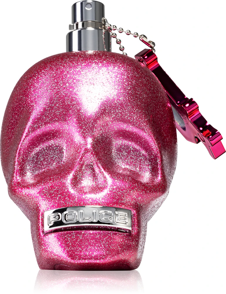 Police To Be Sweet Girl Eau de Parfum for women