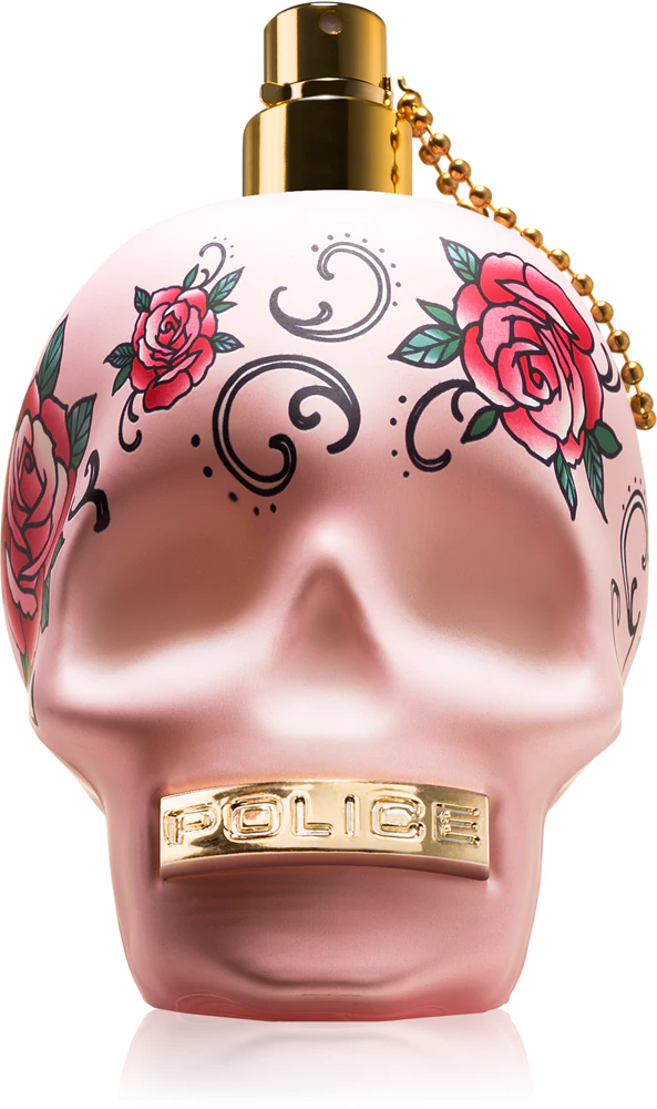 Police To Be Tattooart Eau de Parfum for women