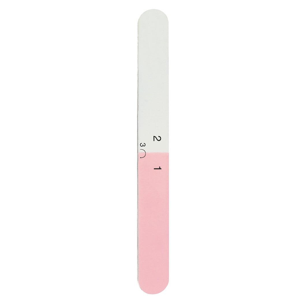 ERBE Polishing file 3 phases, 17.5 cm