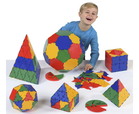 POLYDRON Group Set