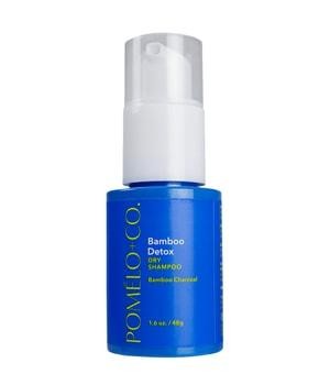 POMÉLO + CO. Pomélo+Co Bamboo Detox Dry Shampoo
