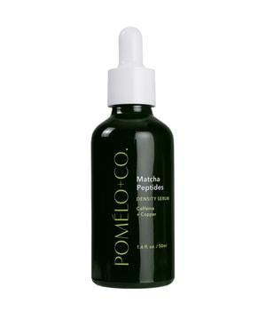 POMÉLO + CO. Pomélo+Co Matcha Peptides Serum