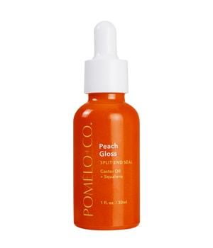 POMÉLO + CO. Pomélo+Co Peach Gloss Hair Serum